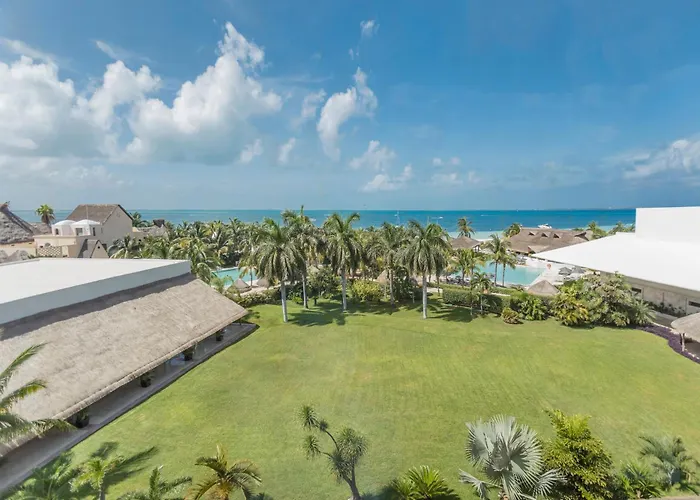 Presidente InterContinental Cancun Resort