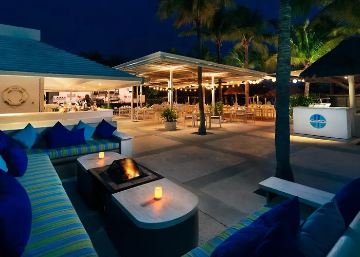 Presidente InterContinental Cancun Resort