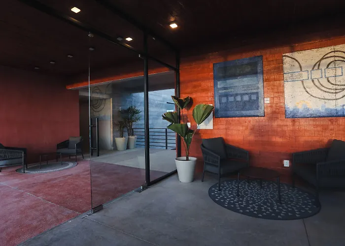Everglades Suites